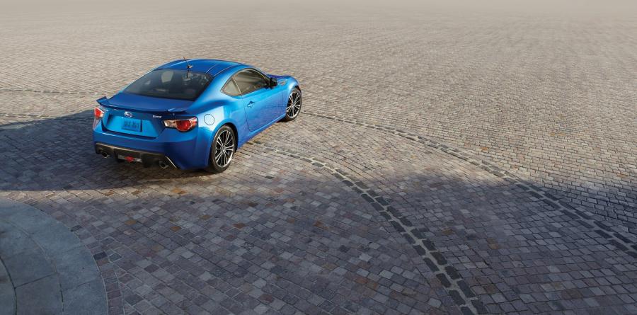  Subaru BRZ 2013 года  (US) (фото 88 из 100)